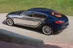 Bugatti 16C Galibier Concept 2009 года